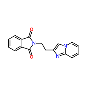 CAS 51132-01-5 molecular structure