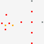CAS 51200-01-2 molecular structure