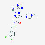 CAS 5148-01-6 molecular structure