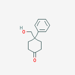 CAS 51510-01-1 molecular structure