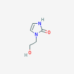 CAS 51649-01-5 molecular structure