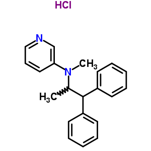 CAS 51729-68-1 molecular structure