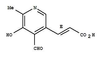 CAS 51896-68-5 molecular structure