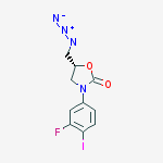 CAS 519003-01-1 molecular structure