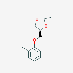 CAS 52094-01-6 molecular structure