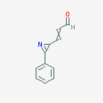 CAS 52179-68-7 molecular structure