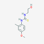 CAS 52266-68-9 molecular structure