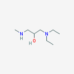 CAS 52467-68-2 molecular structure