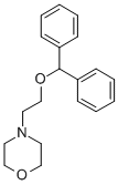 CAS 525-01-9 molecular structure