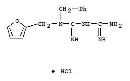 CAS 5258-68-4 molecular structure