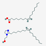CAS 52584-01-7 molecular structure