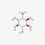 CAS 52645-68-8 molecular structure