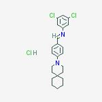 CAS 52764-68-8 molecular structure