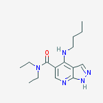 CAS 52872-01-2 molecular structure