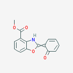 CAS 530112-68-6 molecular structure