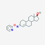 CAS 53290-01-0 molecular structure