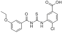 CAS 532945-68-9 molecular structure