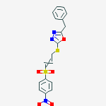 CAS 5338-68-1 molecular structure