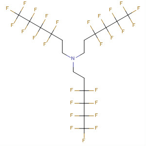 CAS 534599-68-3 molecular structure