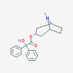 CAS 53484-68-7 molecular structure