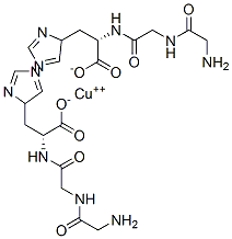 CAS 53554-01-1 molecular structure