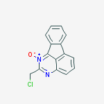 CAS 5358-68-9 molecular structure
