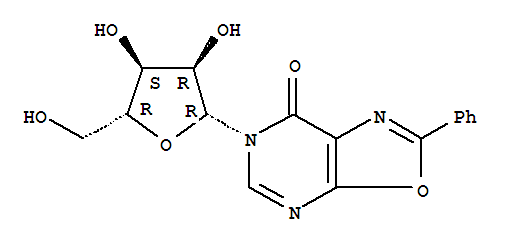 CAS 53641-68-2 molecular structure