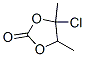 CAS 5368-01-4 molecular structure