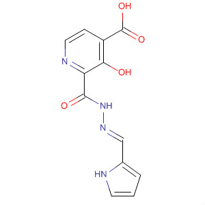 CAS 537022-01-8 molecular structure