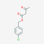 CAS 53779-68-3 molecular structure