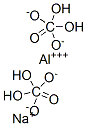 CAS 539-68-4 molecular structure
