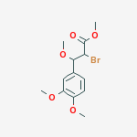 CAS 5396-68-9 molecular structure