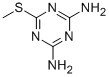 CAS 5397-01-3 molecular structure
