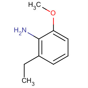 CAS 53982-01-7 molecular structure
