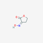 CAS 5400-68-0 molecular structure