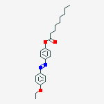 CAS 54010-01-4 molecular structure