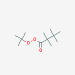 CAS 54043-01-5 molecular structure
