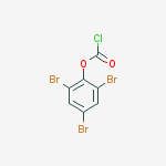 CAS 54060-68-3 molecular structure
