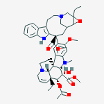 CAS 54081-68-4 molecular structure