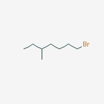 CAS 54089-01-9 molecular structure