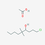 CAS 54131-68-9 molecular structure