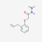 CAS 5415-68-9 molecular structure