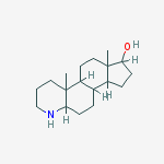 CAS 54155-68-9 molecular structure