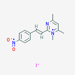 CAS 5418-68-8 molecular structure