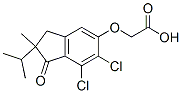 CAS 54197-01-2 molecular structure