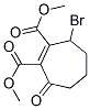 CAS 54223-01-7 molecular structure
