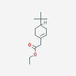 CAS 54281-01-5 molecular structure