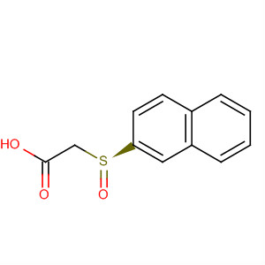 CAS 54289-01-9 molecular structure