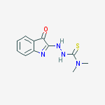 CAS 54289-68-8 molecular structure