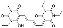 CAS 54444-01-8 molecular structure